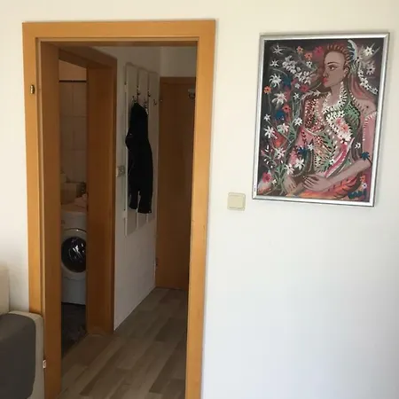 Kira - See View Apartman *