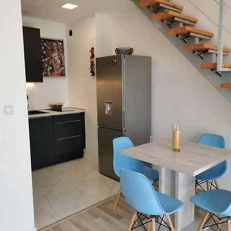 Apartman Kira - See View Orasac